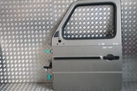 фото thumb №1, Двері лівий перед mercedes w463/4 c915