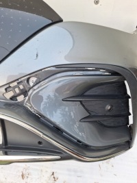 фото thumb №5, Mercedes eqe amg w294 бампер перед передний