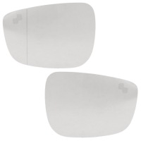 Купити Вкладиш дзеркало mazda cx3 dk cx5 ke 15- kpl, фото thumb