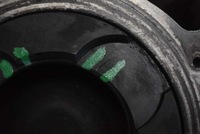 фото thumb №11, Блок dół двигателя wał 4n13 mitsubishi asx 1 i 1.8 did 150 km 12-16