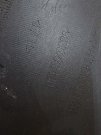 фото thumb №12, Бампер перед передній opel mokka b ii 9835278480 llu