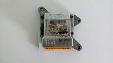 фото thumb №8, Датчик модуль подушка безпеки renault laguna ii 820014183a