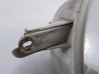 фото thumb №2, Hyundai atos mx 01-03 фара лівий праві h4