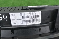 фото thumb №7, Спідометр  прилади дизель mercedes gl x164 ml w164 uk