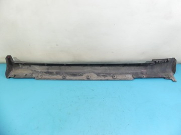 фото thumb №8, Планка накладка пороговая левая порог infiniti fx ii