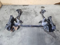 фото thumb №7, Audi a6 c7 подрамник подрамник подвеска балка двигателя