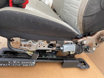 фото thumb №7, Сидіння лівий водія ford mustang vi fastback