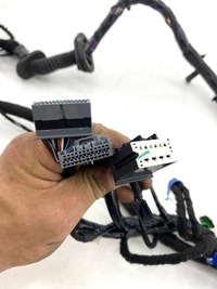 фото thumb №10, Джгут установка двері праві перед tesla s eu org - комплектна