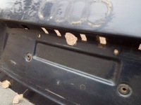 фото thumb №7, Крышка багажника задняя audi a3 8l '96-03 oryg.