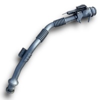 Купити Mercedes-benz ml w166 3.0 cdi кришка труба заливна горловина adblue a1664701720, фото thumb