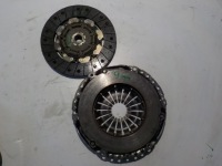 Купить Opel astra iv j 1.4 turbo a14net sprzego прижим + диск 9mm 9223223, фото thumb