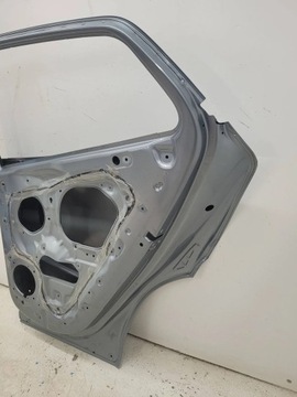 фото thumb №11, Kia sportage v 5 21+ дверь зад задние правые fv