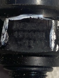 Датчик давления кондиционера lexus ls 4 2006 - 2009 499000-7141 с Разборки, фото thumb