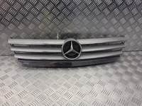 фото thumb №1, Решётка радиатора решётка радиатора решётка радиатора mercedes w169 1698800988