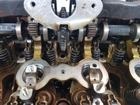 фото thumb №12, Головка двигателя 7535325 bmw e60 e61 e91 e90 2.5b 218 km n52b25