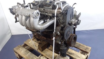 фото thumb №7, Brilliance bs4 i 1.6b двигатель бензиновый 4g1 4g18 105 tys km