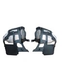 фото thumb №12, Porsche panamera 971 захист напрямна задня лівий правий