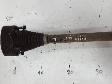 фото thumb №2, Altea рестайлинг 09-14r 1.6 tdi cay полуось левая перед