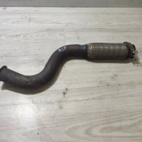 фото thumb №1, Соединитель elestyczny выхлоп flex peugeot rifter
