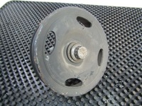 фото thumb №1, Polo 9n fabia ii 5j колесо ременное + винт 1,2 6v bbm