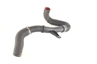 фото thumb №1, Труба интеркулер fiat ducato 2.3 2018- левая