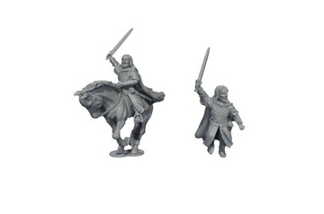 Earnsteorra - Ranger - Medbury Miniatures