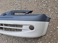 фото thumb №2, Бампер передний renault modus 2004r- 2008r