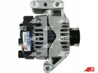 Генератор fiat 500 1.3 multijet Оригинал, фото thumb