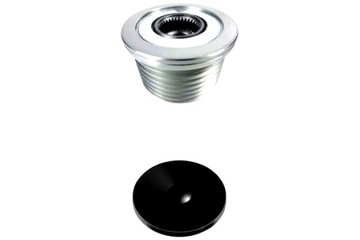 фото thumb №2, Колесо пасове генератора bmw 3 e90 06- hella