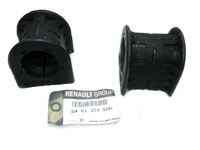 фото thumb №7, Втулка стабилизатора renault master iii задняя оригинальный номер
