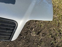 фото thumb №9, Капот перед audi a6 c5 lift ly7w