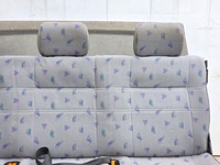 фото thumb №5, Vw t4 сиденье диван сиденье зад лавка тройной полка 1s