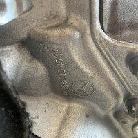 фото thumb №14, Двигатель 654.820 mercedes e-klasa hybrid w213 2.0cdi 200km=147kw 22r