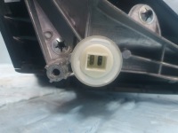 фото thumb №7, Зеркало bmw 1 f20 m1 6pin левая + правое