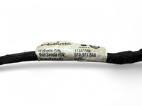 фото thumb №7, Seat leon 5f 2019 середина электропроводка люк электрический