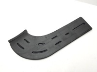 фото thumb №5, Mercedes-benz s w126 1986 канал повітряний кабіни