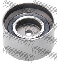 фото thumb №5, Ролик натяжителя ремень распределительного вала toyota camry lexus es rx febest 0187-acv30