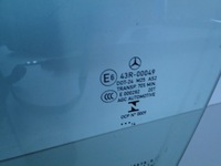 фото thumb №9, Mercedes glk x204 204 скло w двері передня ліва 2014 rok