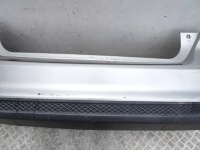 Бампер задняя ford focus mk3 ob hb с Разборки, фото thumb