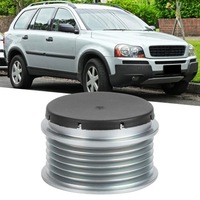 фото thumb №9, Wyprzedzające шкив сцепления генератора