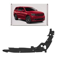 фото thumb №1, Jeep grand cherokee iv wk2 2017-2021 права захист ременя 68277400aa