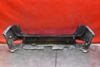 фото thumb №14, Задний бампер тёмно-синий pdc citroen c4 picasso 2 ii рестайлинг 16-18