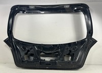 фото thumb №14, Peugeot 207 hb крышка багажника багажника задняя задняя