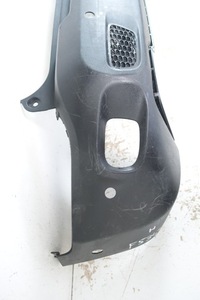 фото thumb №2, Jeep renegade 2014- бампер задня задній 735585023