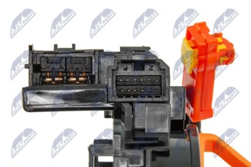 фото thumb №7, Пружина винтовая, подушка безопасности nty eas-ty-027