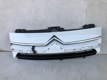 фото thumb №1, Citroen jumpy ii решітка решітка радіатора