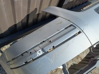 фото thumb №9, Бампер перед vw passat b5 сріблястий