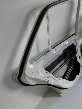 фото thumb №12, Mercedes ml gle 166 w166 двері задні ліві 650 a1667300105