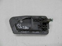 фото thumb №2, Peugeot 306 ручка дверь внутренняя правая задняя