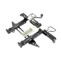 фото thumb №9, Audi a8 4h механізм регулювання підголівник передній сидіння sport 4h0959311a